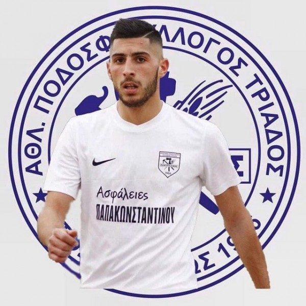ΠΑΝΤΡΙΑΔΙΚΟΣ-ΚΑΘΕΝΟΙ 2-0: Πλησίασε ξανά το ρετιρέ με πρωταγωνιστή τον Καραντάκη