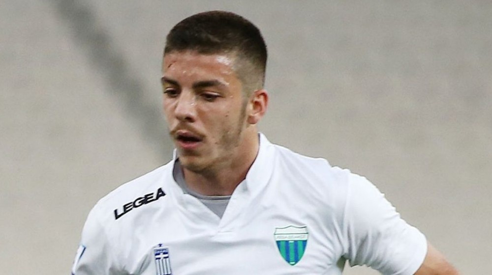 Σοκ στη Βοιωτία: Ο Στάθης Χατζηλάμπρος σκοτώθηκε σε τροχαίο