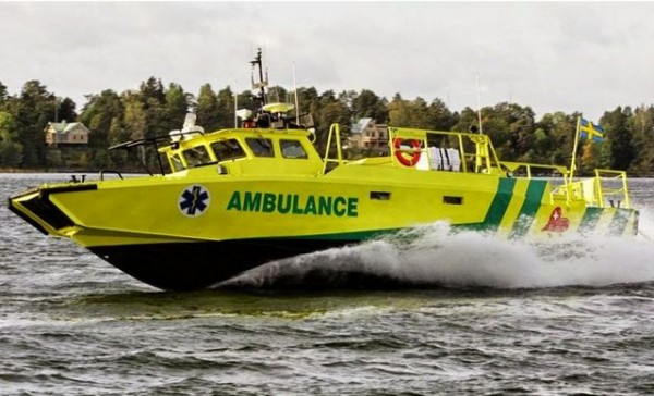 Στις καλένδες το αίτημα για πλωτές διακομιδές ασθενών από την  Βόρεια Εύβοια