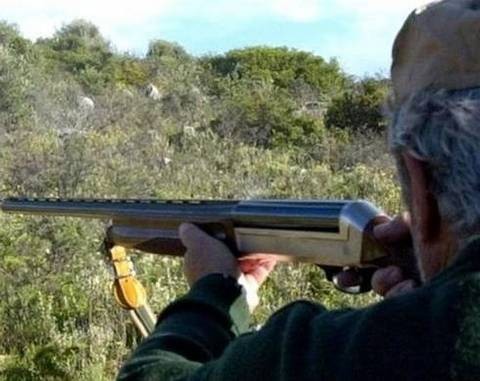 ΤΡΑΓΩΔΙΑ: 55χρονος σκότωσε κατά λάθος 60χρονο φίλο του στο κυνήγι