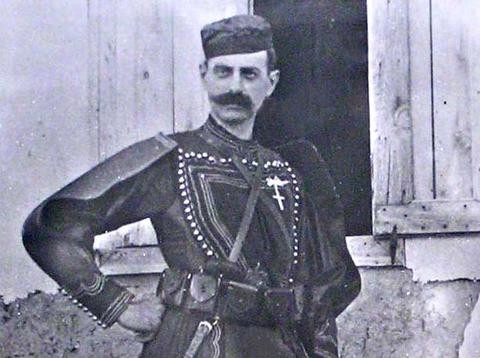 Εκδήλωση μνήμης για τον Παύλο Μελά στο Βασιλικό