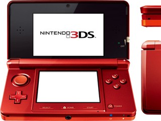Nέο Nintendo 3DS XL