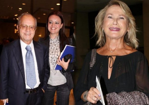 Η κόρη του Θανάση Γιαννακόπουλου μήνυσε την Ελένη Ερήμου για το θάνατο του πατέρα της