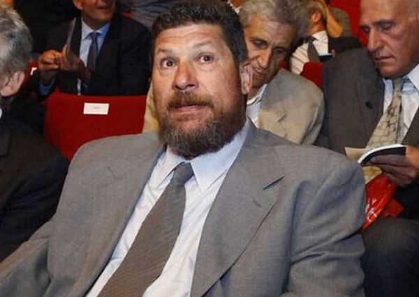 Φάνης Χριστοδούλου: Σοβαρό τροχαίο στην Πάρο