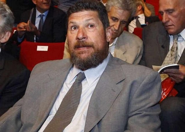 Φάνης Χριστοδούλου: Σοβαρό τροχαίο στην Πάρο