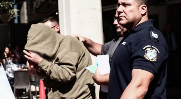 Προφυλακιστέος ο ηλικιωμένος που δολοφόνησε τον 39χρονο υπάλληλο πάρκινγκ (Video)