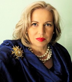 Επέστρεψε στο ...μαντρί η Νίκη Θεοδώρου