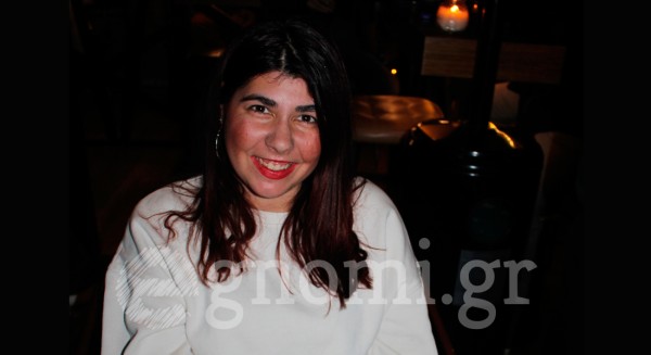 Η καρδιά της χτυπάει σε .. λαϊκούς ρυθμούς!