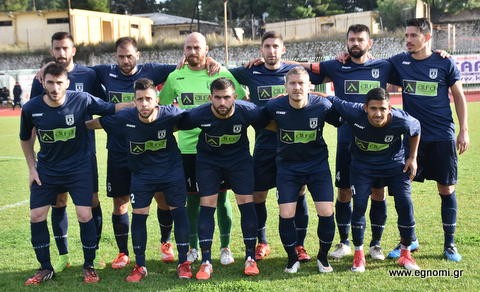 ΤΑΜΥΝΑΪΚΟΣ-ΑΙΔΗΨΟΣ 6-1: Με περίπατο στους 4 του Κυπέλλου