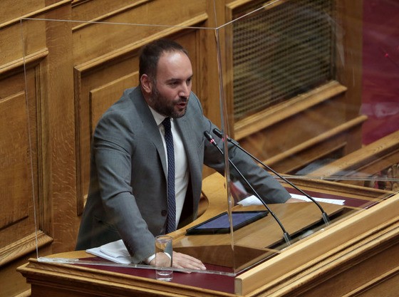 ΧΑΤΖΗΓΙΑΝΝΑΚΗΣ:  Θηλιά στο λαιμό Δήμων και ΔΕΥΑ το υπέρογκο ενεργειακό κόστος