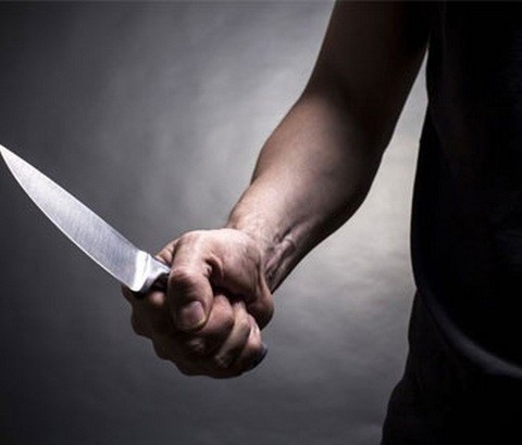 ΧΑΛΚΙΔΑ: Νεαρός μπήκε οπλισμένος με μαχαίρι στο σπίτι 53χρονου για να τον ληστέψει