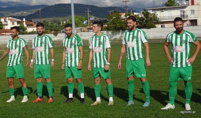 Η αύρα του γηπέδου των Ψαχνών, η πίστωση χρόνου και η μάχη κορυφής στη Β' ΕΠΣΕ