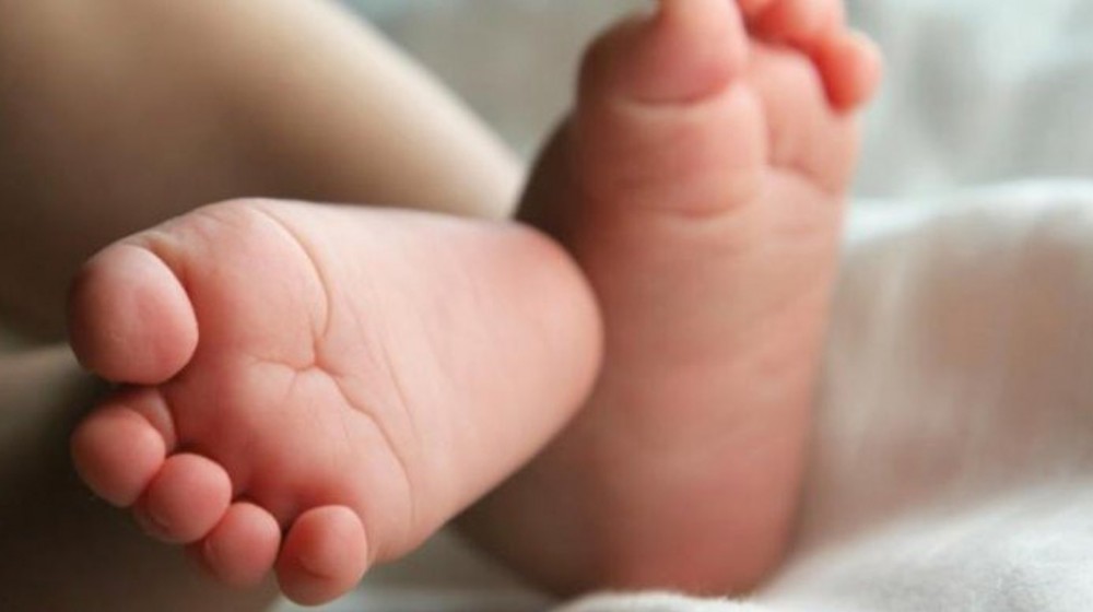 Βρέθηκε νεκρό νεογέννητο βρέφος σε κάδο απορριμμάτων