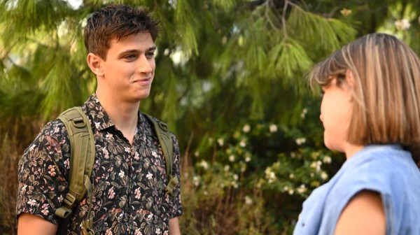 Ο ΤΙΜΩΡΟΣ: Δείτε απόψε (ΤΡΙΤΗ 19 ΝΟΕΜΒΡΙΟΥ)