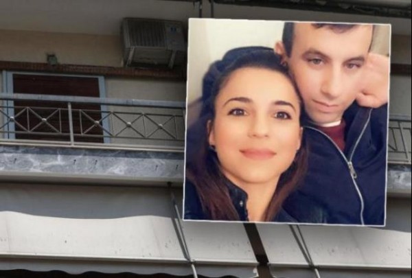 Έγκλημα στη Δάφνη: Σε διαθεσιμότητα δύο αστυνομικοί πoυ είχαν κληθεί για την κακοποίηση της 31χρονης