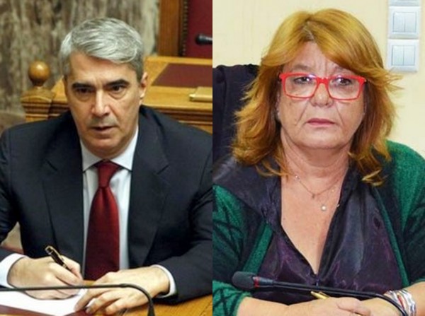 ΖΩΗ ΛΙΒΑΝΙΟΥ: Να προσέξει την πίεσή του ο Σίμος Κεδίκογλου
