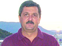 ΔΡΟΣΙΑ: ΤΕΛΙΚΑ σταυρών υποψηφίων τοπικών συμβούλων