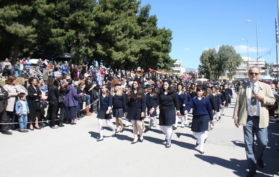 ΑΡΤΑΚΗ: Πού και πώς θα γίνει η εορταστική εκδήλωση για την 28η Οκτωβρίου