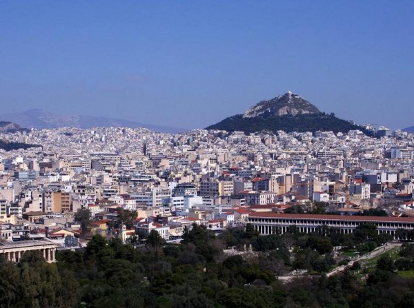 Το AIRBNB κάνει ...ζημιά στους φοιτητές που ψάχνουν για σπίτι στην Αθήνα
