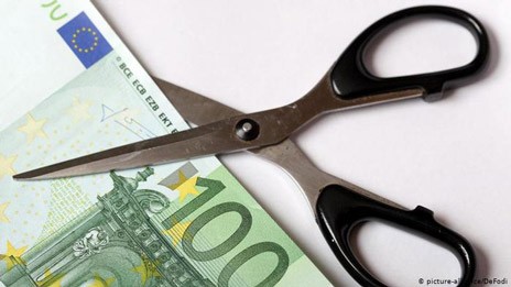 Διαγράφηκε οφειλή 10.000 ευρώ σε άνεργο δανειολήπτη