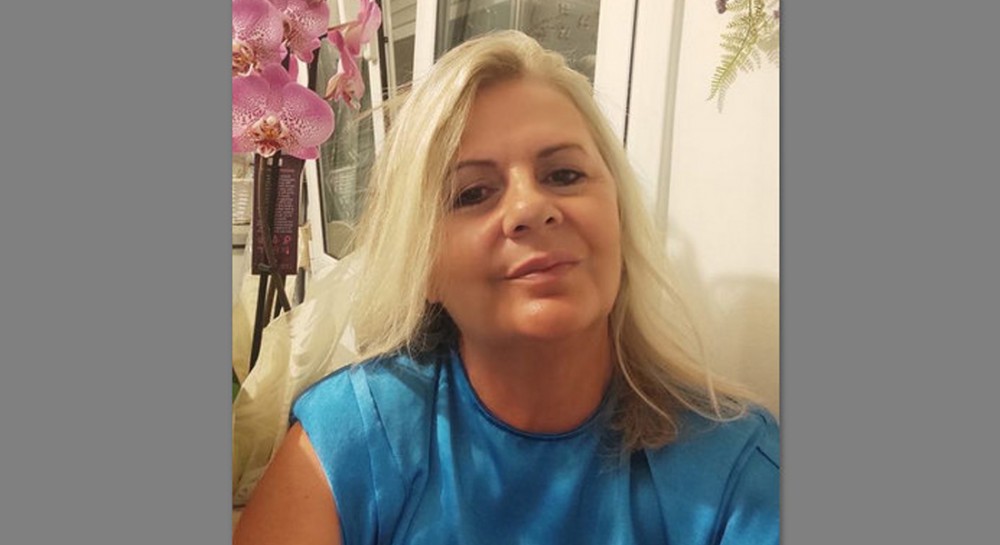 ΧΑΛΚΙΔΑ: Η γνωστή έμπορος Βούλα Ελευθεριάδη δεν είναι πια ανάμεσά μας