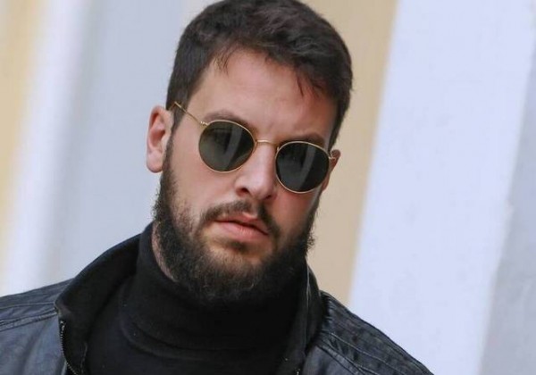 Ο Μάνος Δασκαλάκης είχε δηλώσει συμμετοχή και στο Survivor (VIDEO)