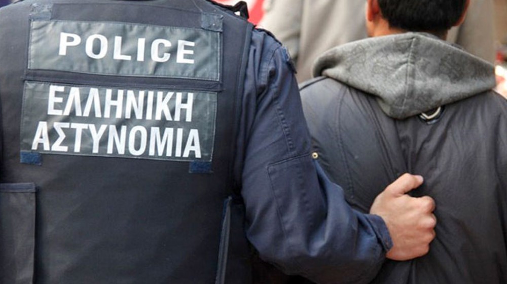 ΟΙΝΟΦΥΤΑ: Επιδειξίας έδειχνε τα γεννητικά του όργανα σε γυναίκες κοντά στο σταθμό του τρένου