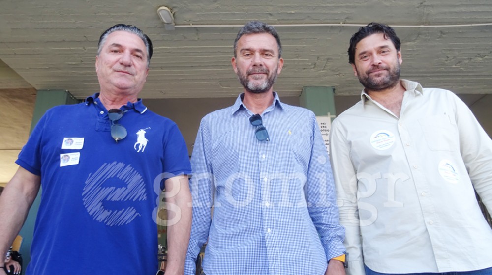 ΕΚΛΟΓΕΣ ΕΥΒΟΙΑ: Διπλή νίκη χωρίς εκλογή