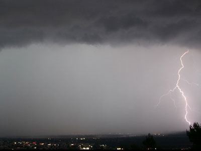Εκτακτη ανακοίνωση του Υπουργείου Εργασίας λόγω κακοκαιρίας