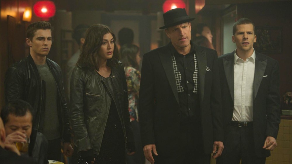 ΤΗΛΕΟΡΑΣΗ: Οι ταινίες της ημέρας (ΤΡΙΤΗ 21 ΟΚΤΩΒΡΙΟΥ)