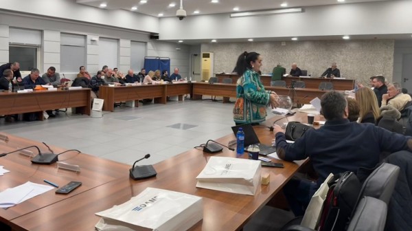 ΔΗΜΟΣ ΧΑΛΚΙΔΕΩΝ: Αυτοί είναι οι εκπρόσωποί του σε φορείς, οργανισμούς και νομικά πρόσωπα