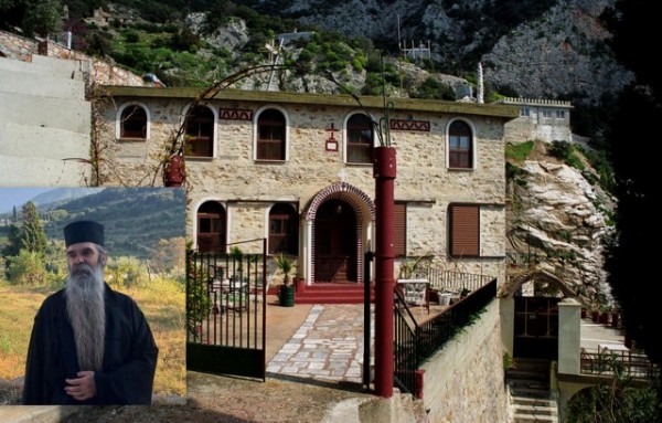 ΆΓΙΟ ΟΡΟΣ: Δύο μοναχοί νεκροί σε λίγες μέρες από κορωνοϊό