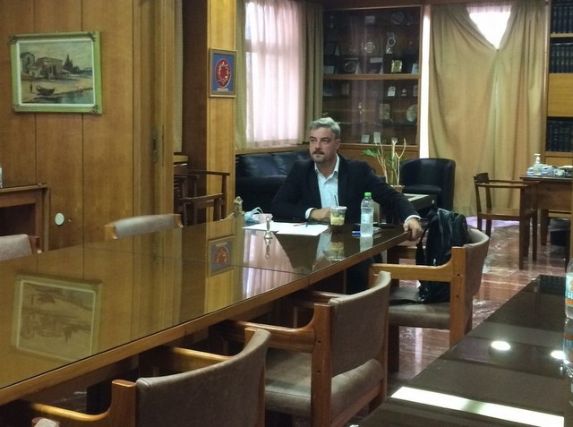 ΕΠΙΜΕΛΗΤΗΡΙΟ ΕΥΒΟΙΑΣ: Ημερίδα για την ρύθμιση των 240 δόσεων προς το Δημόσιο και τις 420 προς τις Τράπεζες