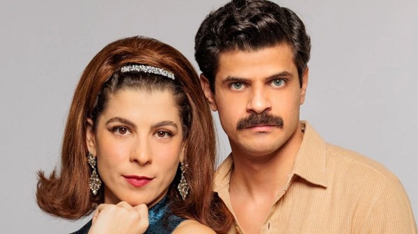 ΤΟ ΣΠΙΤΙ ΔΙΠΛΑ ΣΤΟ ΠΟΤΑΜΙ: Δείτε απόψε (ΤΕΤΑΡΤΗ 5 ΝΟΕΜΒΡΙΟΥ)