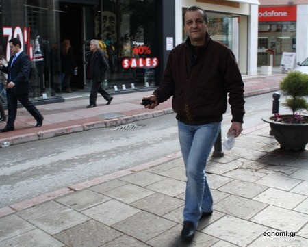 Delivery εξπρές για την αδυναμία του