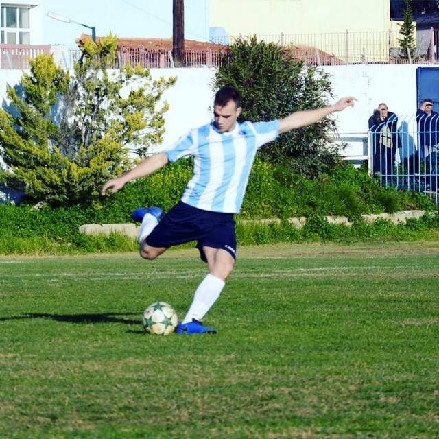 ΑΥΛΩΝΑΡΙ-ΛΗΛΑΣ 0-1: Με γκολ του Κώστα Αλεξίου απέδρασε με το σπουδαίο διπλό