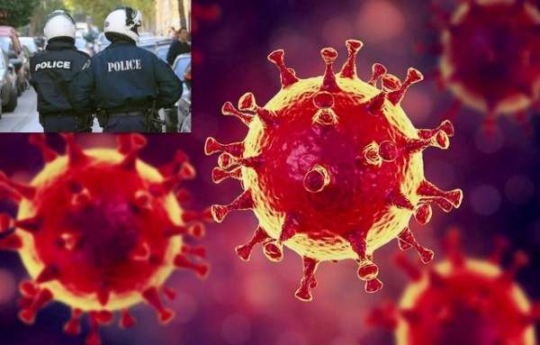 ΚΟΡΩΝΟΪΟΣ: Έφτασαν τις 250 οι συλλήψεις καταστηματαρχών, που λειτουργούσαν παράνομα τα μαγαζιά τους