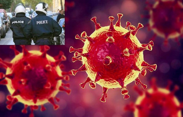 ΚΟΡΩΝΟΪΟΣ: Άλλες 27 συλλήψεις καταστηματαρχών την Παρασκευή