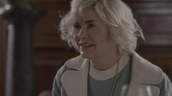 ΗΛΕΚΤΡΑ: Δείτε απόψε (ΠΑΡΑΣΚΕΥΗ 21 ΜΑΡΤΙΟΥ)