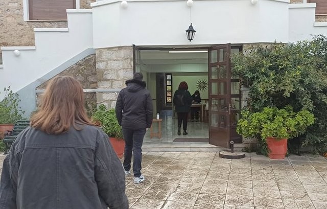 ΧΑΛΚΙΔΑ: Δωρεάν rapid test και το Σάββατο 30 Απριλίου