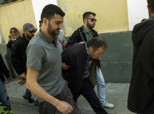 Έσπασαν τα ισόβια για τον πατέρα-δολοφόνο, που σκότωσε την 6χρονη κόρη του