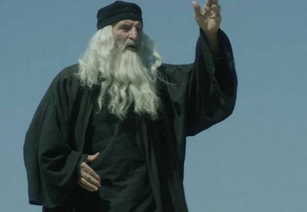 Ο Άγιος Παΐσιος, από τα Φάρασα στον ουρανό ...στην κορυφή της τηλεθέασης (VIDEO)