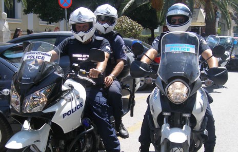 Χαλκίδα: Ανήλικα τσιγγανάκια έκλεβαν καταστήματα