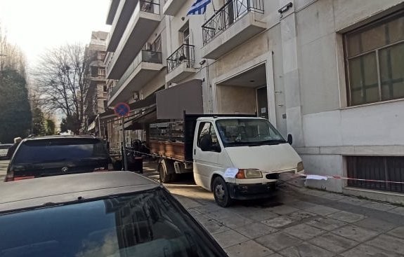 ΧΑΛΚΙΔΑ: Το Επιμελητήριο Εύβοιας ξαλάφρωσε το αρχείο του με απαράδεκτο τρόπο