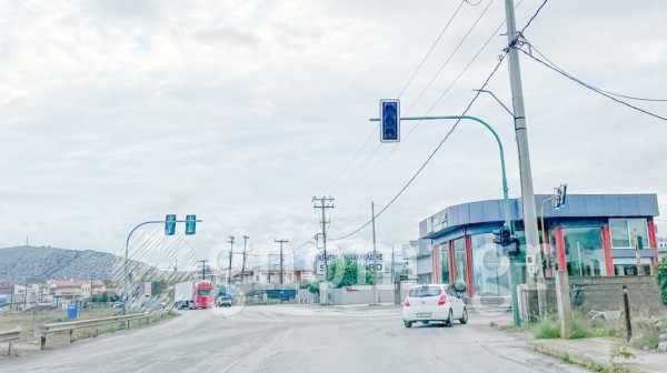 ΛΙΑΝΗ ΑΜΜΟΣ-ΧΑΛΚΙΔΑ: Παραμένουν εκτός λειτουργίας τα φανάρια