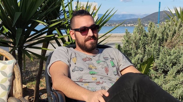ΧΑΛΚΙΔΑ: Την Τρίτη η κηδεία του 32χρονου Δημήτρη Κολλάρα