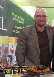 Κατέκτησε τον πλανήτη με το αβοκάντο!