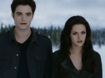 Το Twilight 2 είναι στον κινηματογράφο Μάγια Movietone στη Χαλκίδα (video)