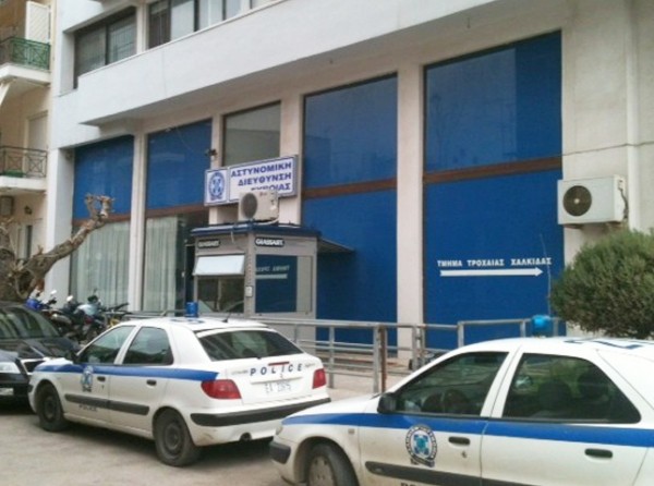 ΙΣΤΙΑΙΑ ΕΥΒΟΙΑΣ: Συνελήφθη κατηγορούμενος για ζωοκλοπή από περιφραγμένο χώρο