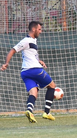 ΕΛΛΗΣΠΟΝΤΟΣ-ΑΜΑΡΥΝΘΙΑΚΟΣ 1-0 (ΦΙΛΙΚΟ): Βρήκε δίχτυα με το... καλημέρα